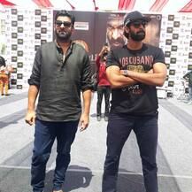 \'बाहुबली 2\' को प्रमोट करने चंडीगढ़ पहुंचे प्रभास, सेलिब्रेट किया बैसाखी का त्योहार