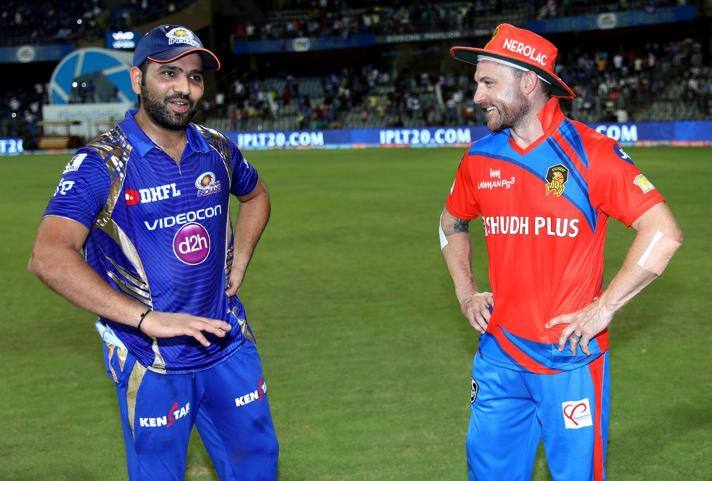 इस जीत के साथ ही मुंबई इंडियंस की इस सीज़न 5 में 4 मैचों में लगातार जीत दर्ज हो गई है और उनके नाम एक बड़ा भी शुमार हो गया है.