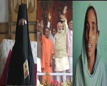 पीएम के बयान पर फिर गरमाया तीन तलाक का मुद्दा, मुस्लिम पर्सनल लॉ बोर्ड अड़ा