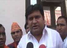 MCD चुनाव 2017: सेक्स सीडी में फंसे पूर्व \'आप\' नेता पहुंचे बीजेपी के खेमे में, मांग रहे वोट