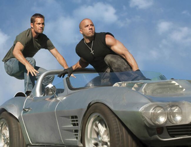 Fast And Furious 9 Will Release In 2020 'फास्ट एंड फ्यूरियस -9' अब 2020 में रिलीज होगी