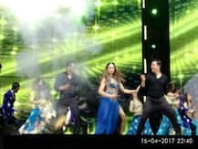 Da Bangg Tour: सलमान खान ने बिपाशा और डेजी के संग लगाए ठुमके और झूम उठे फैंस, देखें VIDEO