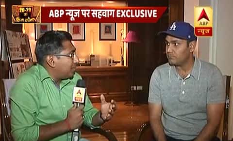 एक अच्छी पारी के साथ लय में आ सकते हैं धोनी: वीरेंद्र सहवाग एक अच्छी पारी के साथ लय में आ सकते हैं धोनी: वीरेंद्र सहवाग