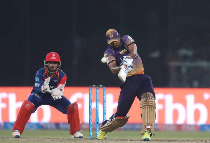 Live Update Of Ipl10 Delhi Daredevils Dd Vs Kolkata Knight Riderskkr Match From Delhi LIVE DDvsKKR: आखिरी ओवर के रोमांच के बीच मनीष पांडे बने KKR की जीत के हीरो
