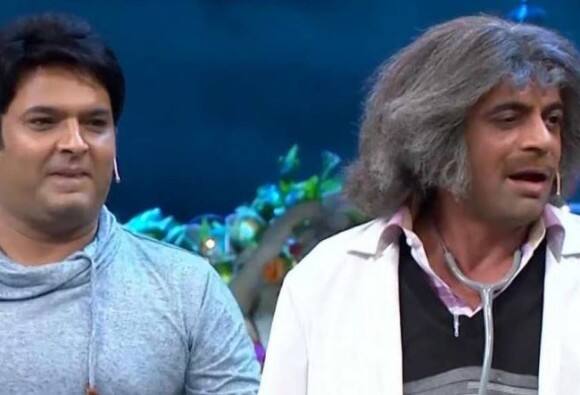 इस झगड़े के बाद से ही सुनील ग्रोवर ने ‘द कपिल शर्मा शो’ में आना बंद कर दिया है. सुनील को वापस लाने के लिए कपिल शर्मा ने काफी कोशिशें की, लेकिन हाल ही में खबरें सामने आईं कि अब कपिल शर्मा सुनील को मनाने की कोई कोशिश नहीं करेंगे.