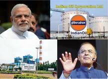 7 सरकारी कंपनियों में हिस्सा बेचेगी सरकारः मिल सकते हैं 35,000 करोड़ रुपये