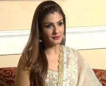 Exclusive : अधर में लटकी \'मातृ\', रवीना ने कुछ यूं जताया अफसोस