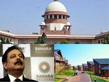 SC का सहारा को बड़ा झटकाः लाखों के सपनों की टाउनशिप एंबी वैली होगी नीलाम