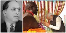 BLOG : आम्बेडकर को हड़पने की होड़ में बीजेपी सबसे आगे