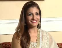 बॉलीवुड सबसे ज्यादा धर्मनिरपेक्ष : रवीना टंडन