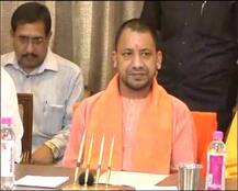 CM योगी आदित्यनाथ ने मंत्रियों को दी चेतावनी, कहा- बात नहीं मानी तो एक्शन लूंगा