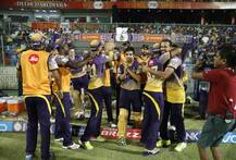 RECORD: आईपीएल में गौतम गंभीर की सबसे बड़ी परेशानी हैं \'ज़हीर खान\'!