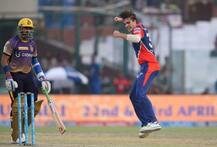 RECORD: आईपीएल में गौतम गंभीर की सबसे बड़ी परेशानी हैं \'ज़हीर खान\'!