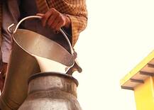 मिलावाटी दूध की जांच के लिए सरकार बनाएगी किट, 10 से 15 रुपए में मिलेगी ये किट