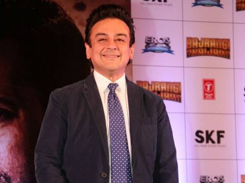 Snapchat हटाने पर ट्रॉल किया तो पाकिस्तानियों को सिंगर अदनान सामी ने दिया करारा जवाब Snapchat हटाने पर ट्रॉल किया तो पाकिस्तानियों को सिंगर अदनान सामी ने दिया करारा जवाब