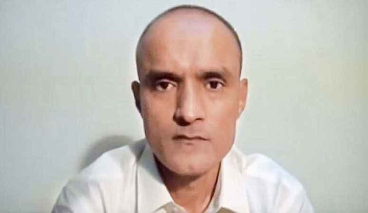 Kulbhushan Jadhav Will Be Alive Till He Exhausts Clemency Pakistan दया याचिका का अधिकार खत्म होने तक जीवित रहेगा कुलभूषण जाधव: पाकिस्तान