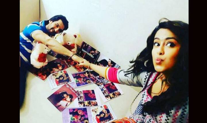 आपको बता दें कि जब पहले बार अविका की मुलाकात मनीष से हुई थी तो वह महज 13 साल की थी जबकि मनीष की उम्र 32 साल थी. हाल ही में अविका और मनीष दोनों एक साथ फोटोशूट में भी नज़र आए थे.