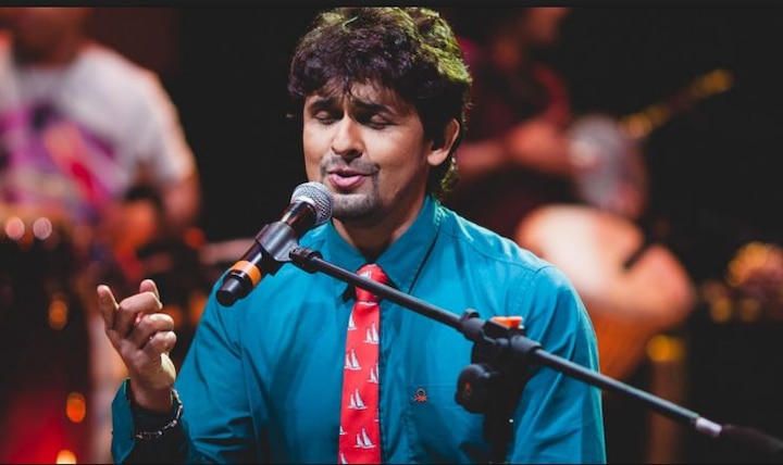 बॉलीवुड सिंगर सोनू निगम ने बुधवार को तड़के सुबह एक विवादास्पद ट्वीट किया जिसमें उन्होंने लाउडस्पीकर के जरिए सुबह अजान को लेकर सवाल उठाए. इसे लेकर सोशल मीडिया में बहस छिड़ गई है.