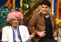 \'द कपिल शर्मा शो\' को छोड़ने का कोई पछतावा नहीं है: सुनील ग्रोवर