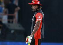 RECORD: T20 क्रिकेट में 10,000 रन बनाने वाले पहले बल्लेबाज़ बने क्रिस गेल