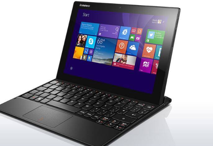 लेनोवो ने लॉन्च किया टू-इन-वन लैपटॉप 'मिक्स 510' Lenovo Launches Miix 510 2 In 1 Laptop In India लेनोवो ने लॉन्च किया टू-इन-वन लैपटॉप 'मिक्स 510'