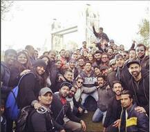 \'मुबारकां\' की शूटिंग खत्म, अब नई फिल्म को लेकर उत्सुक हैं अनीस बज्मी