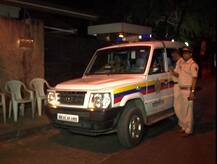 ‘अजान’ पर बयान के बाद मुंबई पुलिस की नींद उड़ी, वर्सोवा में सोनू के घर के बाहर पुलिस का पहरा