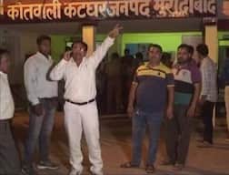 यूपी पुलिस की 'मनमानी', नाबालिग लड़की को 6 दिनों तक थाने में बैठाए रखा