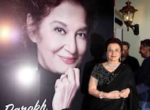 भारतीय संस्कृति से कट गई हैं हिंदी फिल्में: आशा पारेख