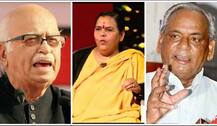 बाबरी मस्जिद केस: जानें- अब आडवाणी, उमा और कल्याण का भविष्य क्या होगा?