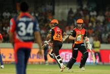 LIVE SRHvsDD: ऑल-राउंड प्रदर्शन से हैदराबाद की 15 रनों से जीत