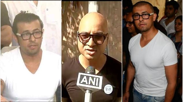 If Maulvi Has 10 Lakh Rupees Then He Should Give It To Me Aalim Hakim सोनू निगम का सिर मूंडने वाले हकीम ने कहा, 'मुझे मिलने चाहिए 10 लाख रुपये...'