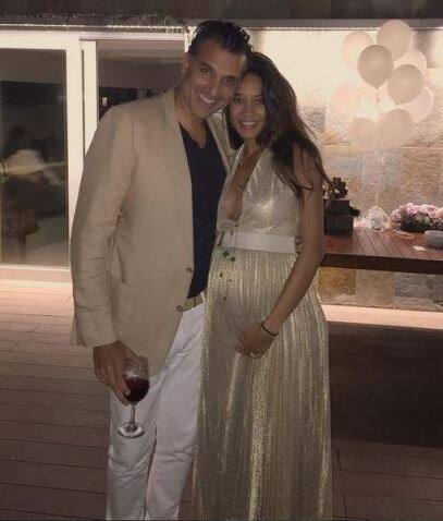 बॉलीवुड अदाकारा लीजा हेडन की शादी 29 अक्टूबर, 2016 में उनके ब्वॉयफ्रेंड डीनो ललवानी से हुई थी. डीनो डेढ़ साल से लीजा को डेट कर रहे थे.