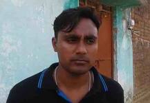 बदसलूकी के बावजूद शांत रहने वाले CRPF जवान की हुई तारीफ, छुट्टी पर पहुंचा घर