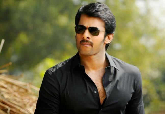 अभी शादी करने के मूड में नहीं हैं 'बाहुबली' एक्टर प्रभास, यहां जानें वजह Prabhas Is Not Getting Married Know Why अभी शादी करने के मूड में नहीं हैं 'बाहुबली' एक्टर प्रभास, यहां जानें वजह