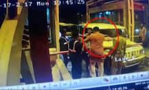 बेकार गई योगी की नसीहत, सत्ता के नशे में बीजेपी MLA की टोलनाके पर मारपीट