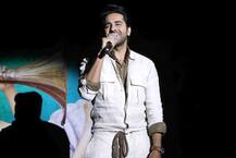 \'मेरी प्यारी बिंदू\' के प्रमोशन पर बोले आयुष्मान खुराना- पैसे कमाने के लिए ट्रेन में गाने गाता था