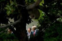 वीजा मुद्दे पर अमेरिका, ऑस्ट्रेलिया की सरकार के संपर्क में हैं: भारत