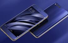 शाओमी ने लॉन्च किया अपना फ्लैगशिप Mi 6 स्मार्टफोन, दमदार Snapdragon 835 प्रोसेसर से है लैस