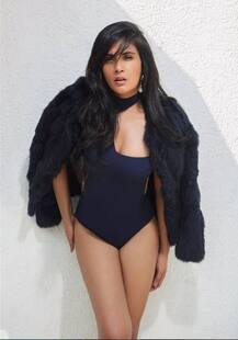 रिचा चडढा की ये हॉट तस्‍वीरें देखी आपने! 