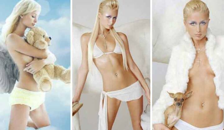 इन लेटेस्ट इंस्टाग्राम तस्वीरों में आप दिग्गज अमेरिकान ब्यूटी पेरिस हिल्टन को देख सकते हैं.