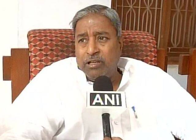 क्या आडवाणी के खिलाफ साजिश हुई? कटियार को लालू के बयान पर 'भरोसा' Bjp Leader Vinay Katiyar Says Lalus Statement Has Truth To It Dont Know क्या आडवाणी के खिलाफ साजिश हुई? कटियार को लालू के बयान पर 'भरोसा'