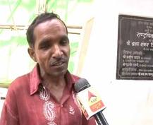 सीएम योगी से मिलेंगे ‘दिव्यांग’ दिनेश, कैमरे पर मंत्री सत्यदेव को जमकर सुनाई खरी खोटी!