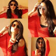  टीवी एक्ट्रेस श्वेता तिवारी की बेटी पलक तिवारी ने कराया फोटोशूट, देखें तस्वीरें