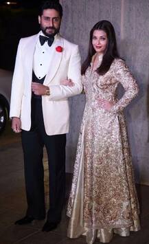 ऐश्वर्या और अभिषेक की शादी को 10 साल पूरे, तस्वीरों में अब तक का सफर