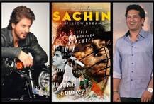 SRK ने किया इमोशनल ट्वीट तो सचिन तेंदुलकर ने कहा- करोड़ों की तरह ही आपके शब्दों ने छू लिया...