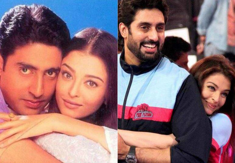 गुलाब जामुन' में पत्नी ऐश्वर्या के साथ नजर आएंगे अभिषेक? अभिनेता ने दिया ये जवाब...