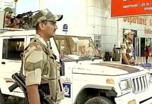 विमान हाईजैक का फर्जी ईमेल करने वाला शख्स गिरफ्तार