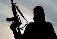 ISIS के 10 संदिग्ध गिरफ्तार, रच रहे थे बड़े हमले की साजिश: पुलिस