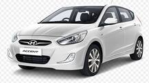 हंयूदै ने पेश की नई एक्सेंट: मिड सेगमेंट कार सेगमेंट में देगी कड़ी टक्कर